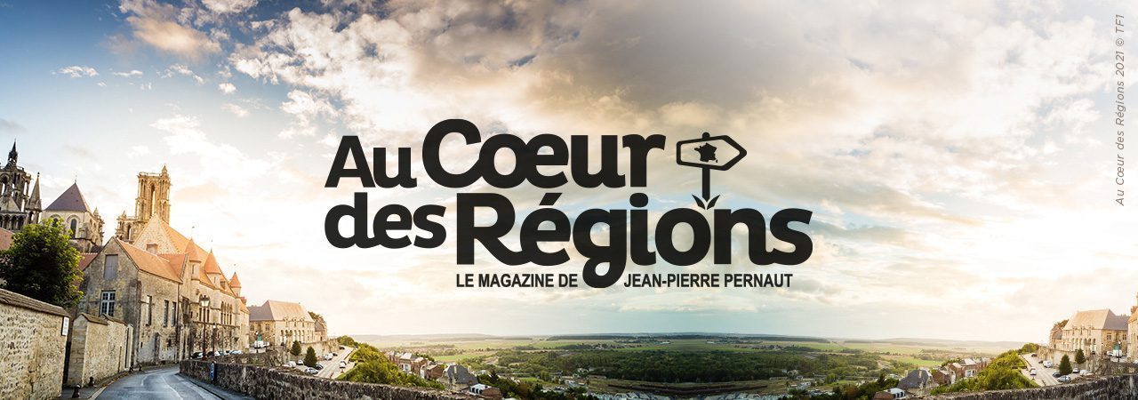 Image de fond dans le theme de la marque Au Cœur des Régions