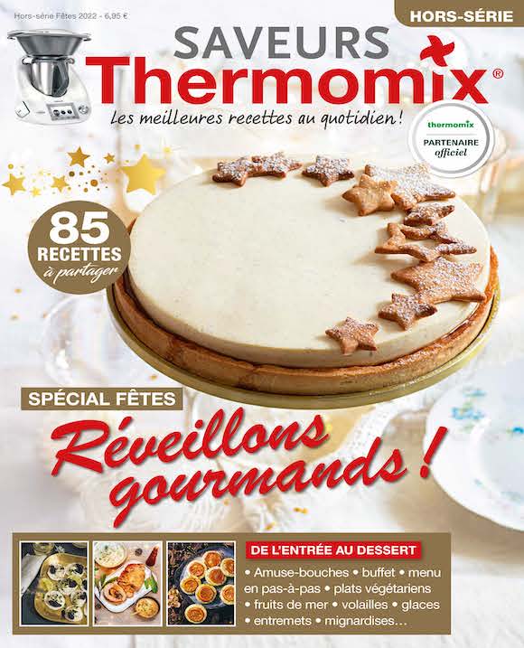 Les accessoires Thermomix sont affichés avec jusqu'à 60% de remise sur le  site officiel de la marque - Le Parisien